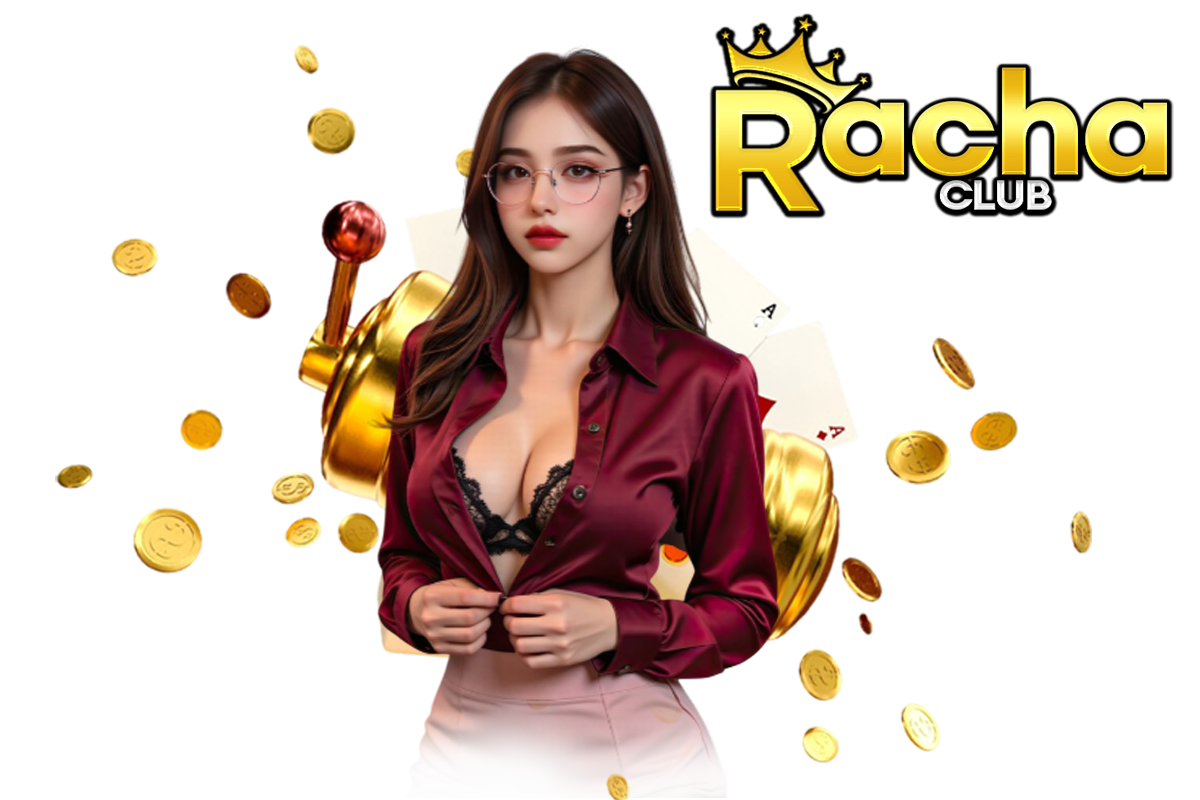 betflix racha ครบทุกค่ายเกมดัง เข้าเล่นง่าย ลื่นไหลทุกแพลตฟอร์ม