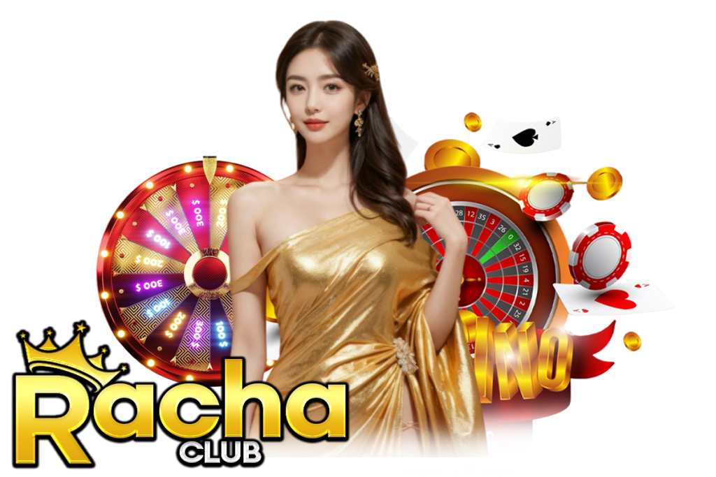 lucky club