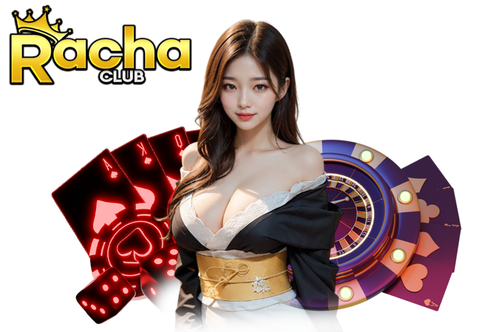 rachaclub เว็บตรง