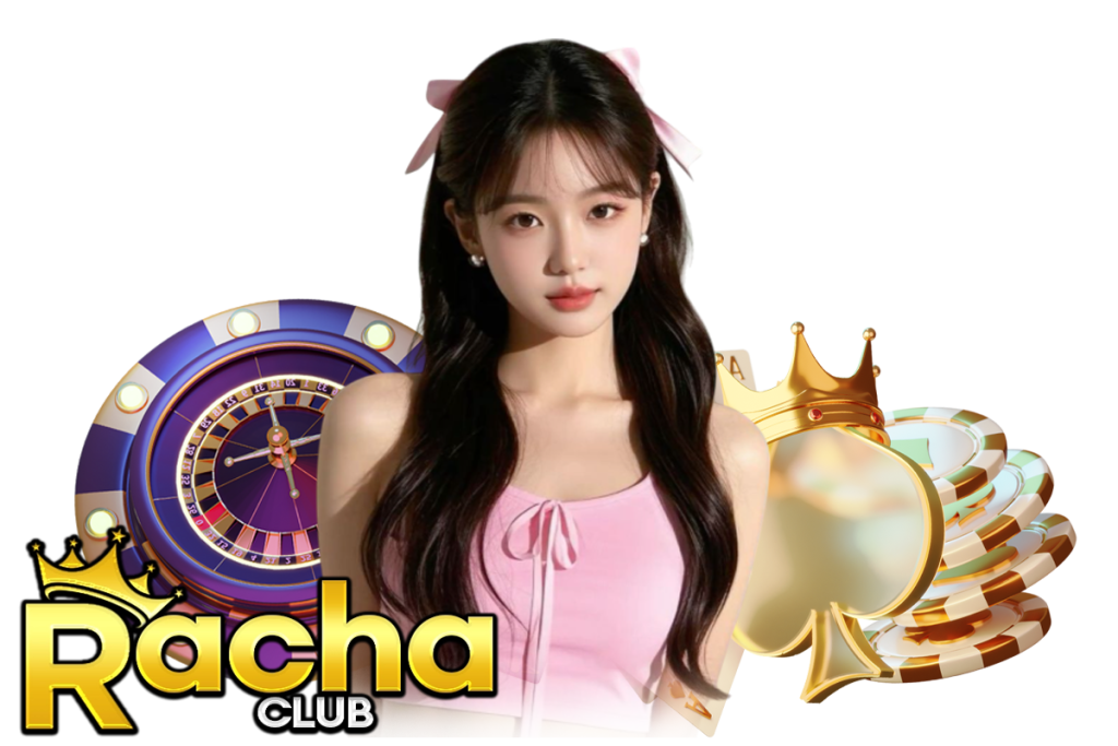 สล็อต rachaclub