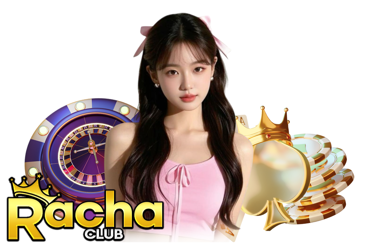 สล็อต rachaclub ศูนย์รวมความสนุก แตกง่ายทุกเกมที่คุณต้องลอง